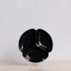 Opus One Piring Sekat 3 Polos Pastel 9" 12908 Black