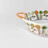 Opus One The East Marigold Double Handle Bowl 7.5" 14870