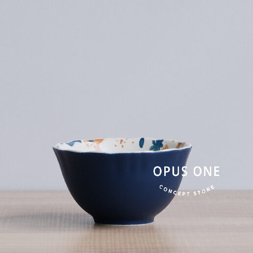 Opus One Mangkuk Bulat Cosmos 4.5" 13063