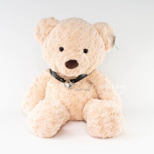 Opus One Bear With Necklace 70cm 14982