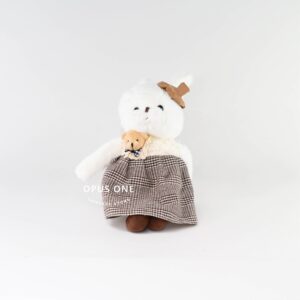 Opus One Parisian Bunny 23cm 14964