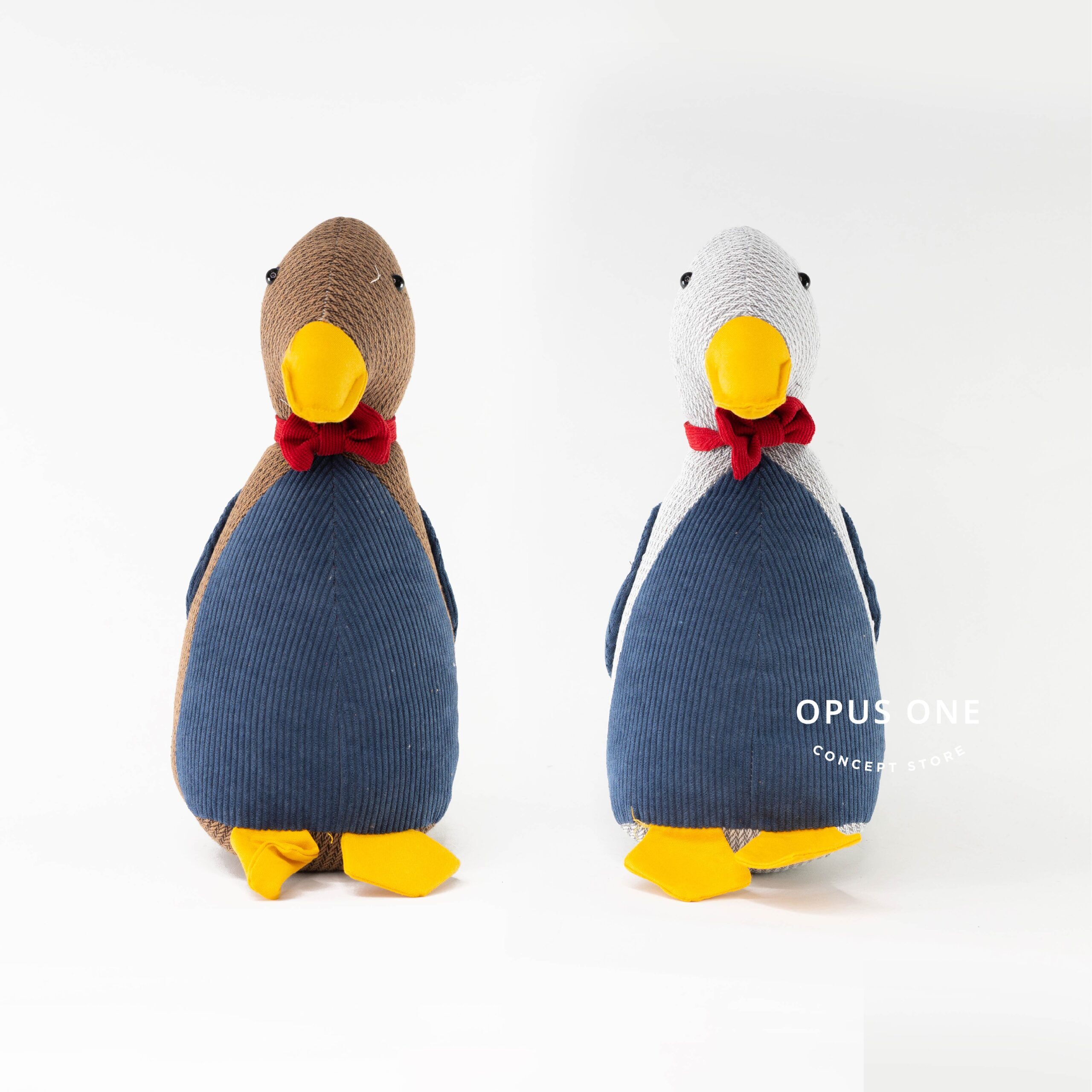 Opus One Red Tie Penguin Large 15006