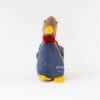 Opus One Red Tie Penguin Small 15007