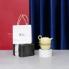 Opus One Tea Set Box Kaleng Isi 3 + Paper Bag 13168
