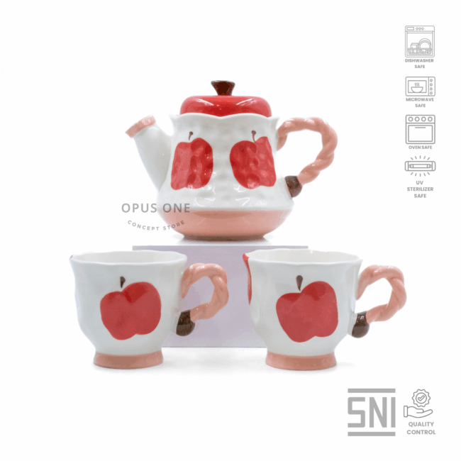 Teaset