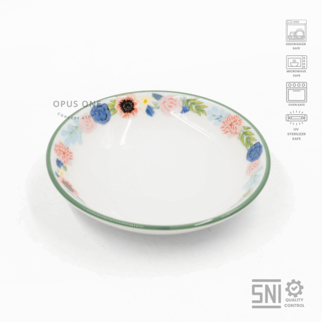 Saucer
