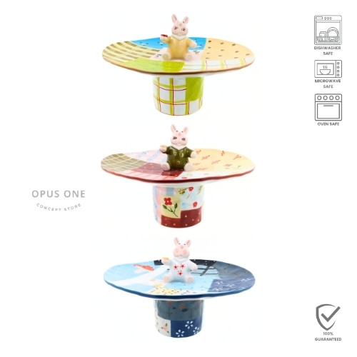 Cakeplate