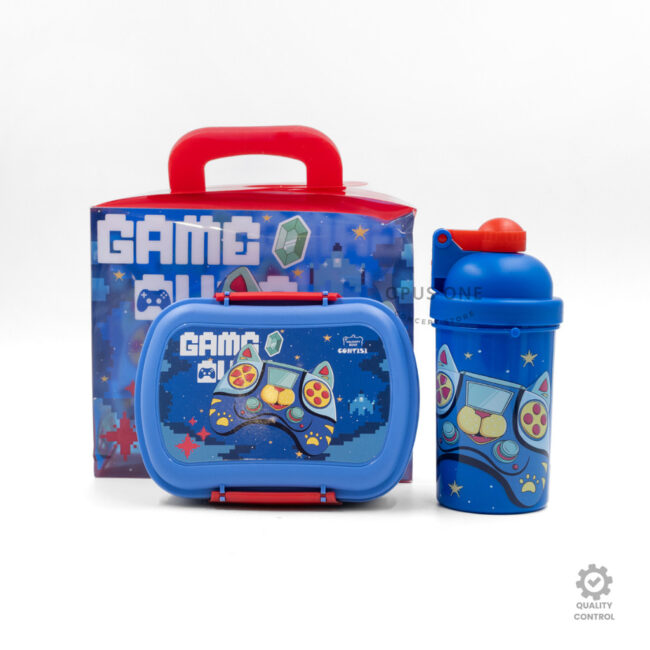Lunch Box