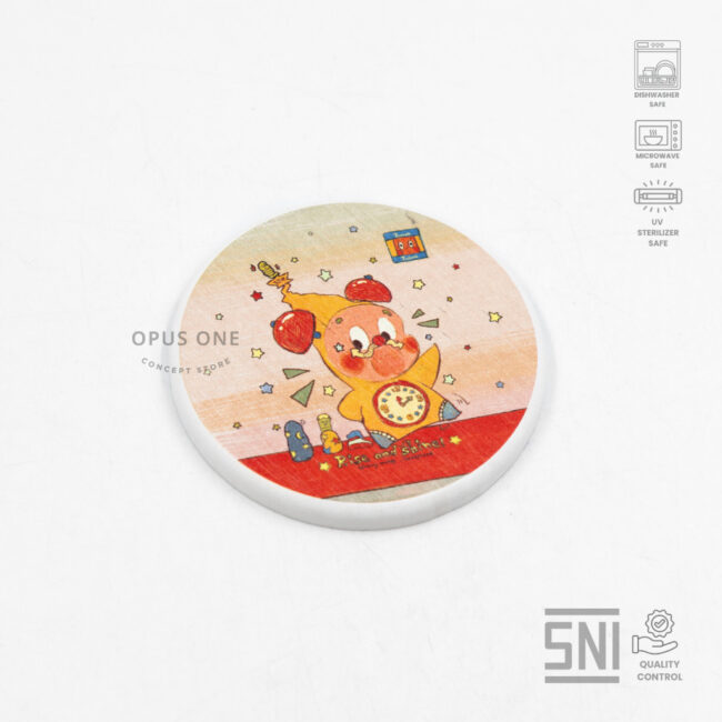 Coaster