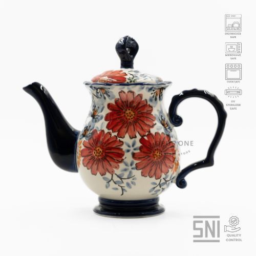 Teapot