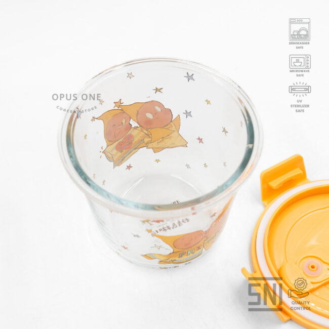 Food Container