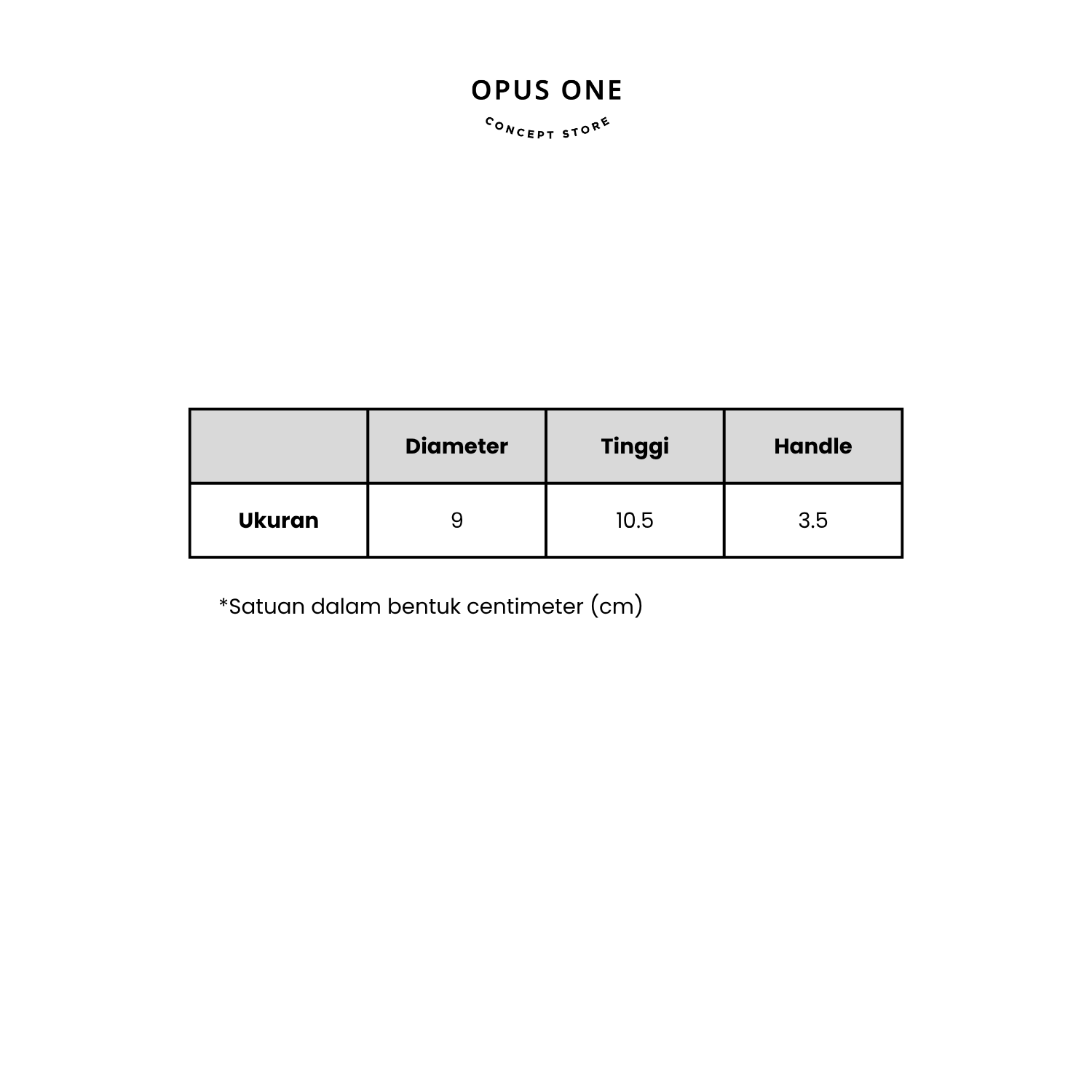 Opus One Mug Keramik Laguna Blossom 450ml 26848 - Image 3