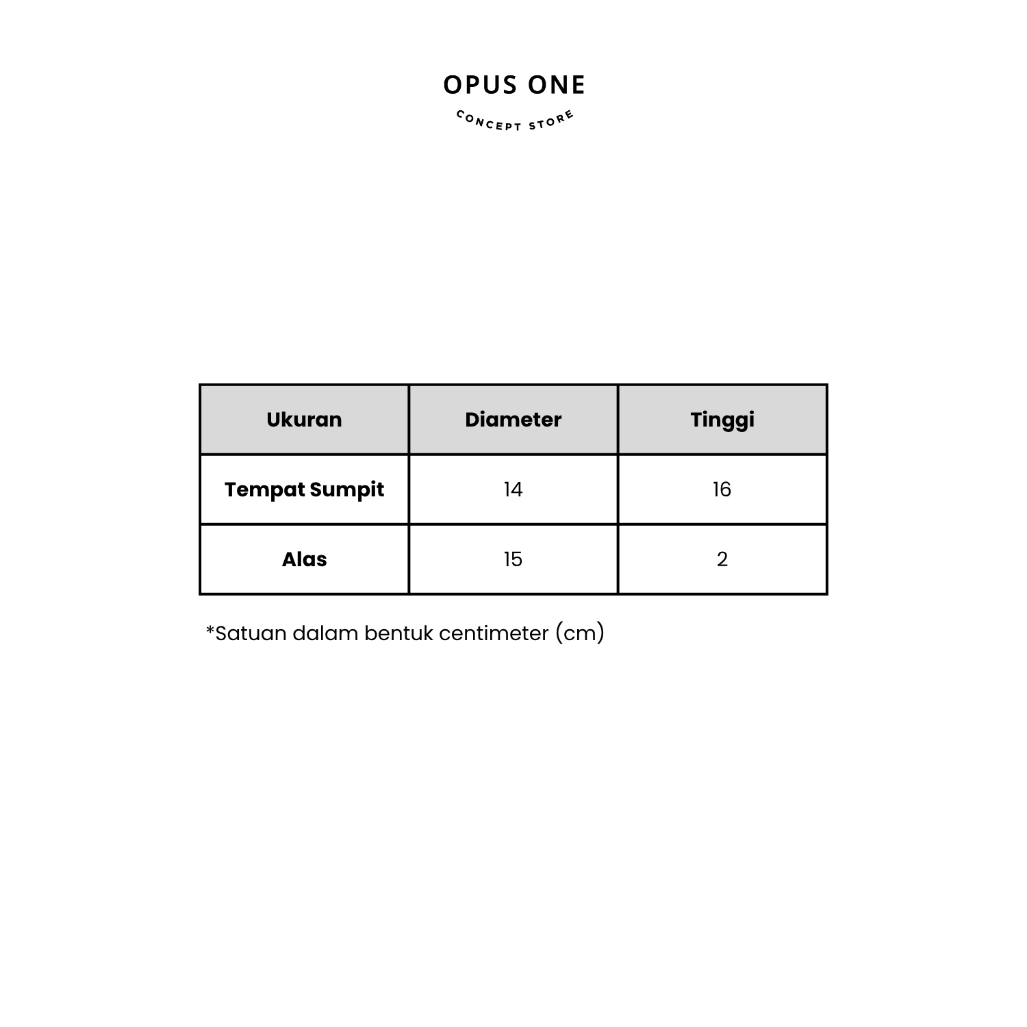 Opus One Tempat Sumpit Keramik Laguna Blossom 14x16cm 26841 - Image 4